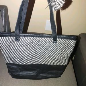 Eileen Fisher handbag